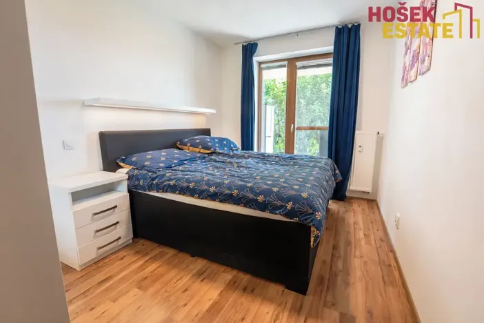 Prodej bytu 3+kk, Holubice, 89 m2