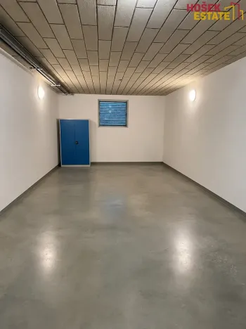 Prodej bytu 3+kk, Holubice, 89 m2