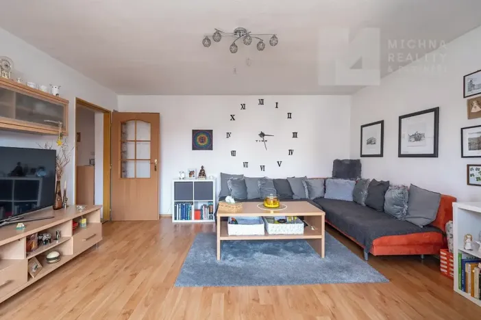 Prodej rodinného domu, Březí, Mládežnická, 230 m2