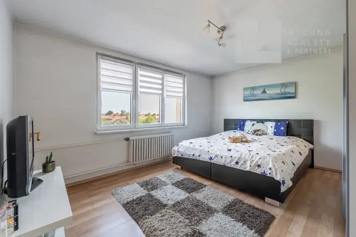 Prodej rodinného domu, Březí, Mládežnická, 230 m2