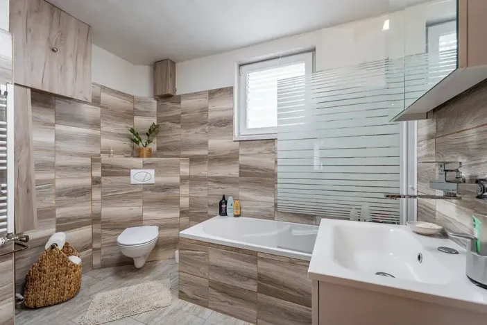 Prodej rodinného domu, Březí, Mládežnická, 230 m2