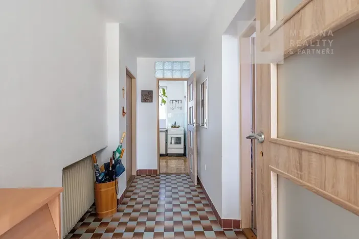 Prodej rodinného domu, Březí, Mládežnická, 230 m2
