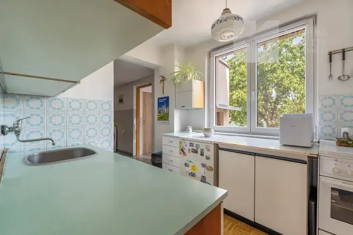 Prodej rodinného domu, Březí, Mládežnická, 230 m2