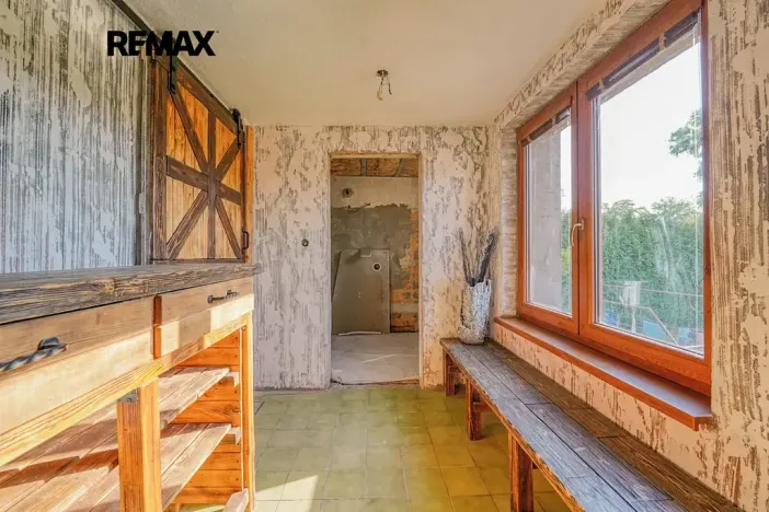 Prodej rodinného domu, Zbůch, Luční, 230 m2