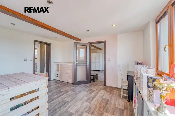 Prodej rodinného domu, Zbůch, Luční, 230 m2