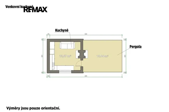 Prodej rodinného domu, Zbůch, Luční, 230 m2