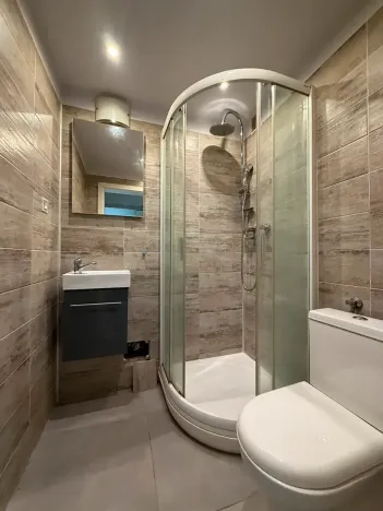 Pronájem bytu 1+1, Lovosice, U Nadjezdu, 30 m2