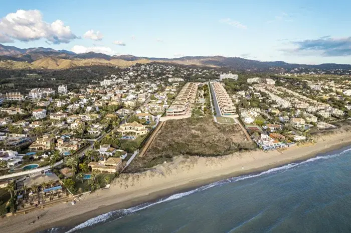 Prodej bytu 4+kk, Marbella, Španělsko, 379 m2