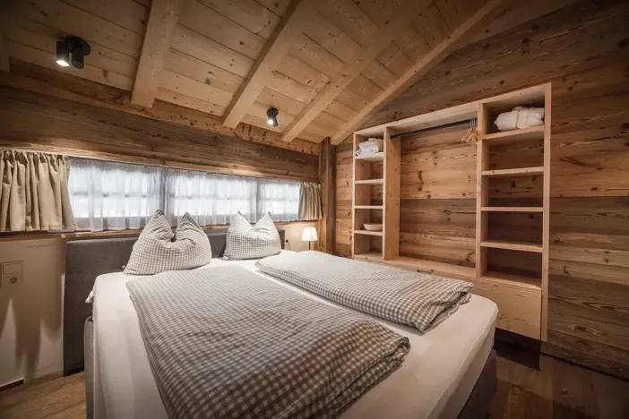 Prodej rodinného domu, Leutasch, Rakousko, Weidach, 125 m2