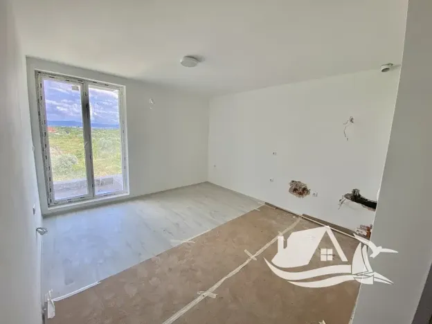 Prodej bytu 1+kk, Nesebar, Bulharsko, 31 m2