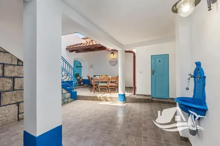 Prodej vily, Selce, Chorvatsko, 200 m2