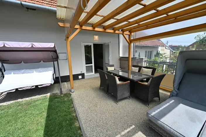 Pronájem bytu 2+kk, Velké Pavlovice, Nová, 65 m2