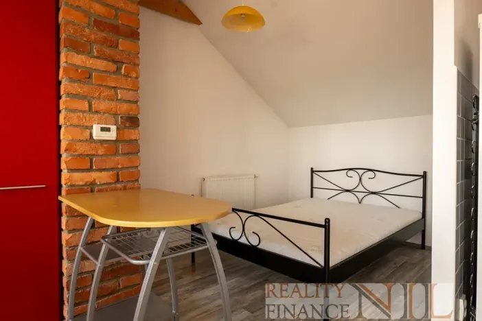 Prodej činžovního domu, Plzeň, Lidická, 225 m2