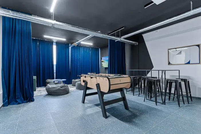Pronájem bytu 1+kk, Praha - Chodov, Čenětická, 23 m2