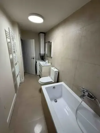 Prodej bytu 2+1, Hodonín, 60 m2