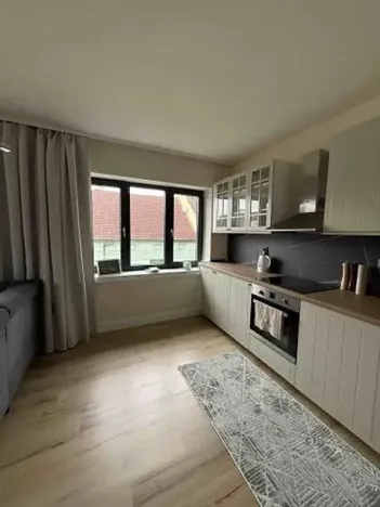 Prodej bytu 2+1, Hodonín, 60 m2