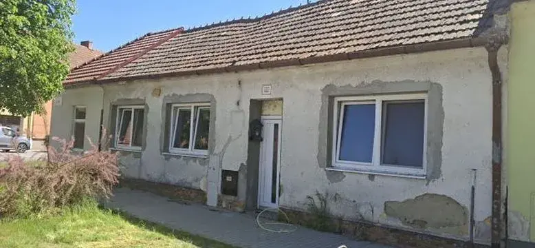 Prodej rodinného domu, Břeclav, 80 m2