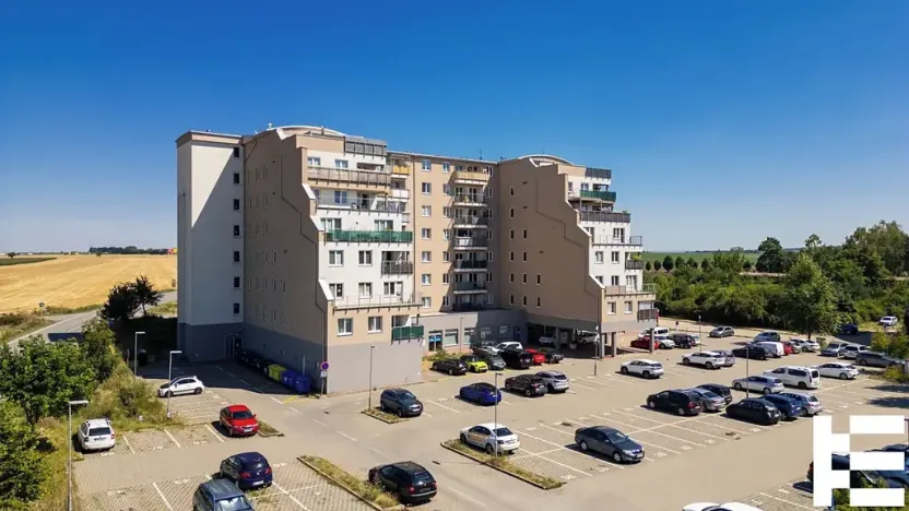 Prodej bytu 4+kk, Klecany, V Honech, 81 m2