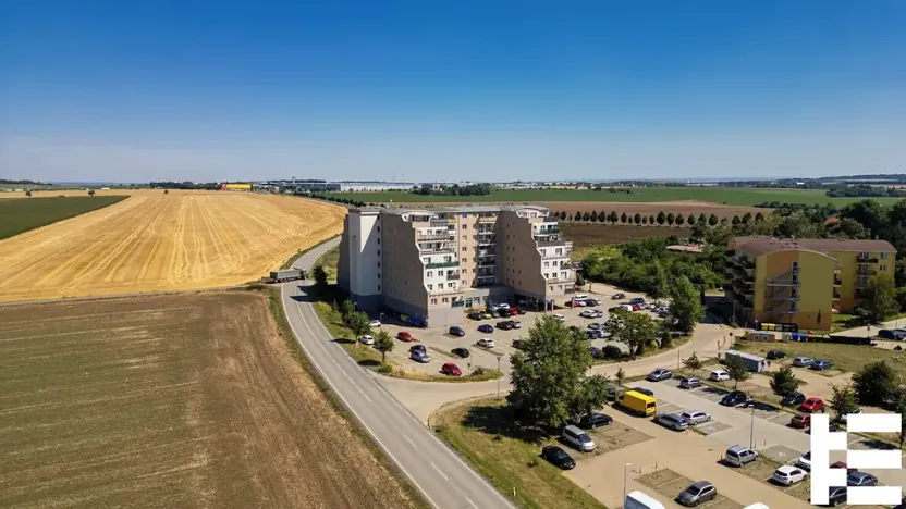 Prodej bytu 4+kk, Klecany, V Honech, 81 m2