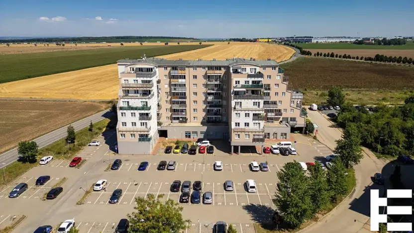 Prodej bytu 4+kk, Klecany, V Honech, 81 m2