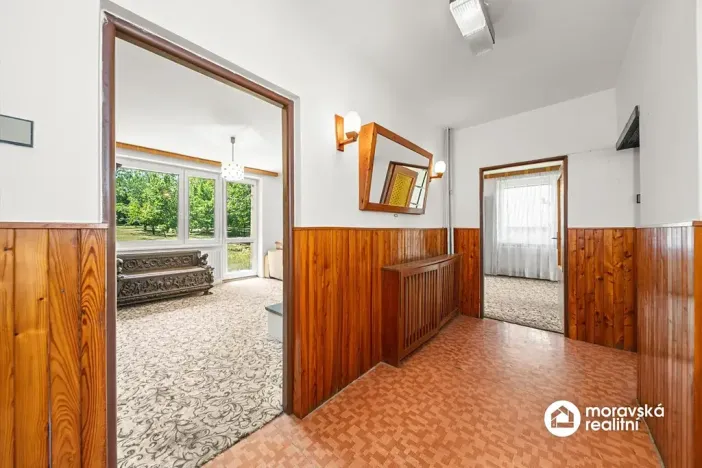 Prodej rodinného domu, Praha - Stodůlky, Pod viaduktem, 210 m2