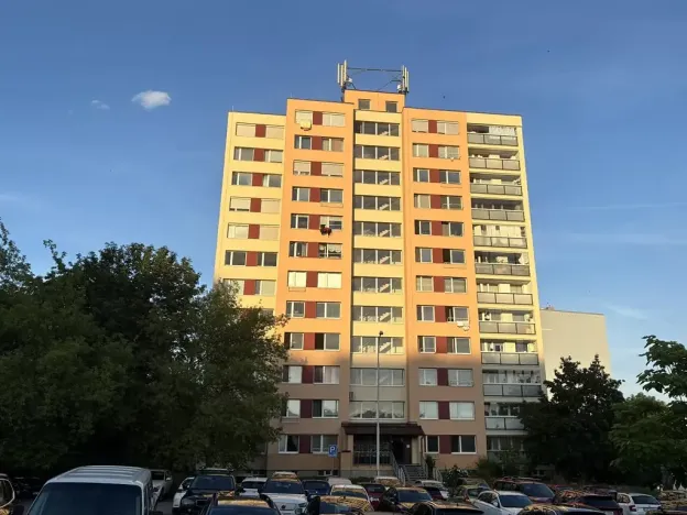 Pronájem bytu 3+1, Praha - Horní Měcholupy, Milánská, 78 m2