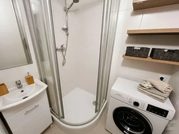 Pronájem pokoje, Ústí nad Labem, Velká Hradební, 6 m2