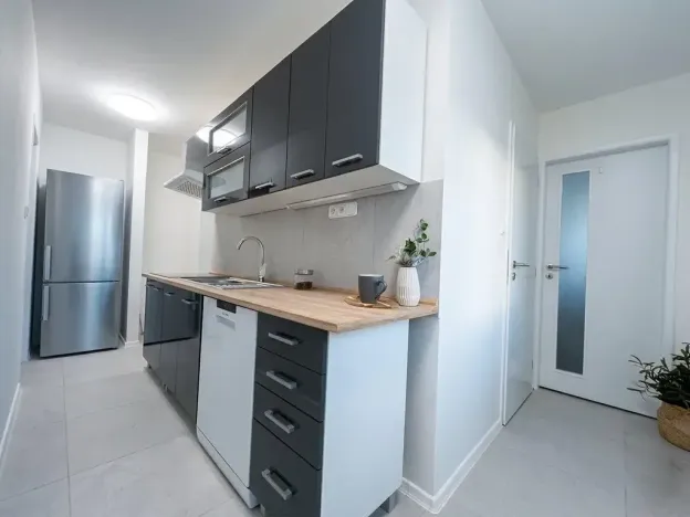 Pronájem pokoje, Ústí nad Labem, Velká Hradební, 9 m2