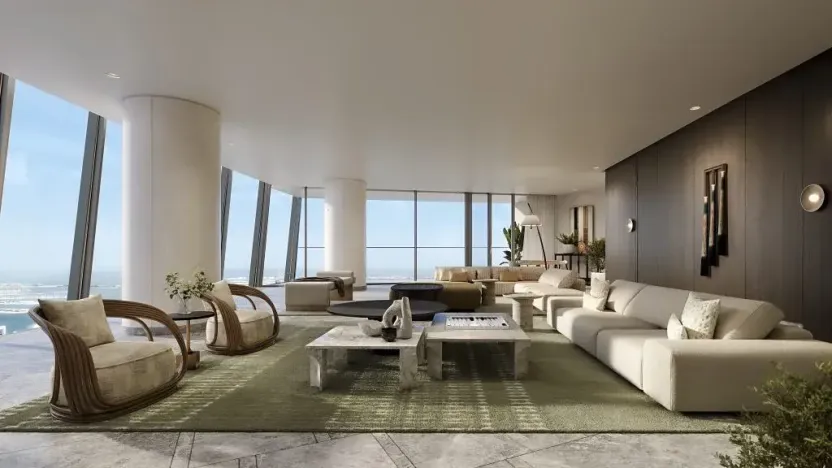 Prodej bytu 5+kk, Dubaj, Spojené arabské emiráty, 286 m2