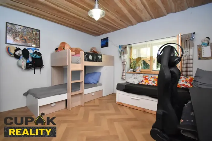Prodej chalupy, Libchavy, 280 m2