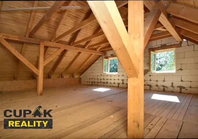 Prodej chalupy, Libchavy, 280 m2