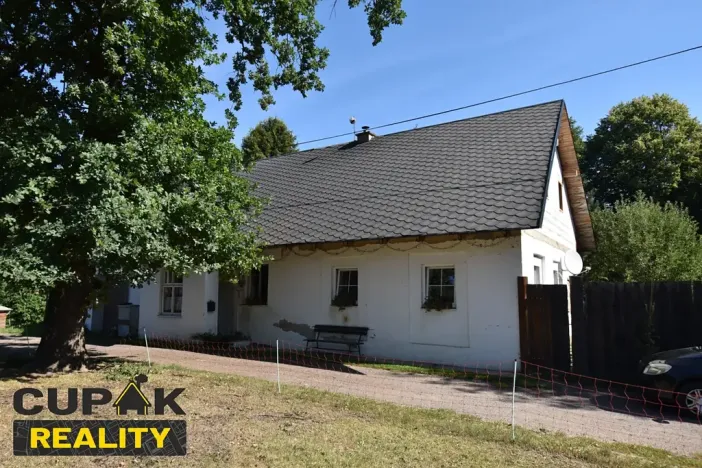 Prodej chalupy, Libchavy, 280 m2