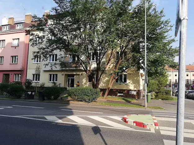 Pronájem bytu 2+kk, Praha - Braník, Ke Krči, 42 m2