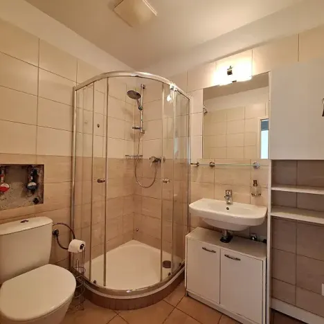 Pronájem bytu 2+1, Praha - Smíchov, Podbělohorská, 42 m2