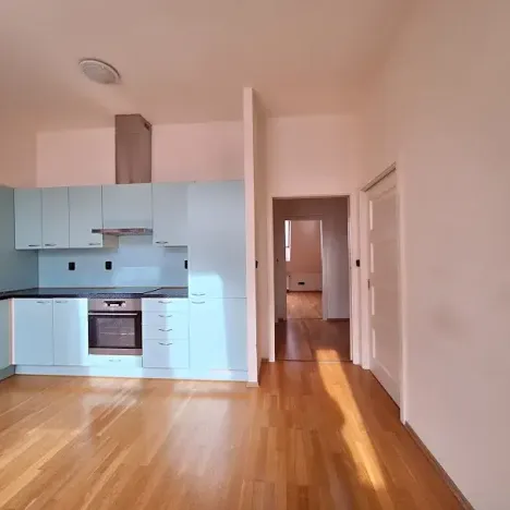 Pronájem bytu 1+1, Praha - Žižkov, Roháčova, 60 m2