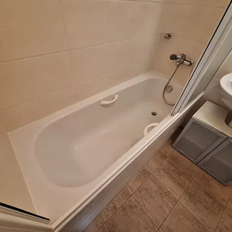Pronájem bytu 2+kk, Praha - Holešovice, Malá Plynární, 51 m2