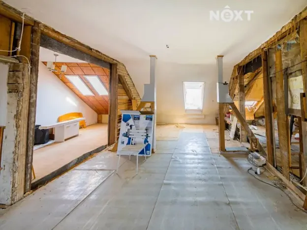 Prodej rodinného domu, Slavonice, Znojemská, 160 m2