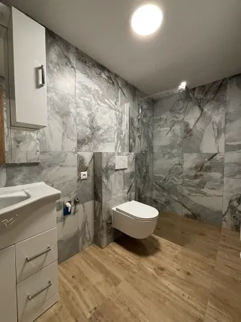 Pronájem bytu 3+kk, Olomouc, 60 m2