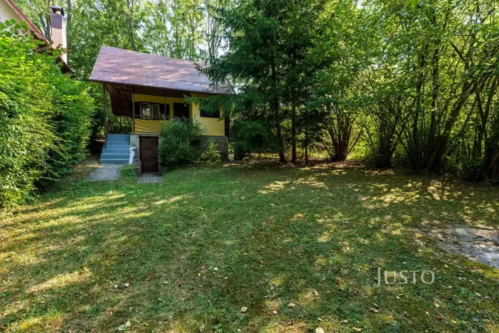 Prodej chaty, Hluk, 46 m2