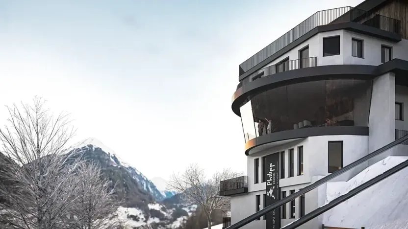 Prodej bytu 3+kk, Sölden, Rakousko, 88 m2
