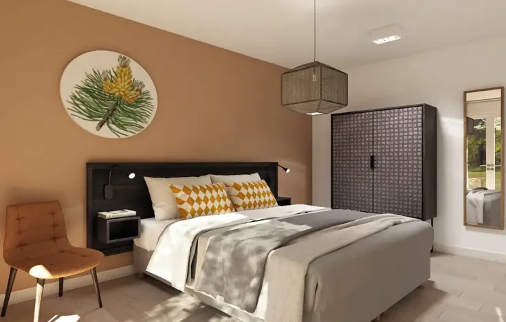 Prodej rodinného domu, Zwiesel, Německo, 66 m2