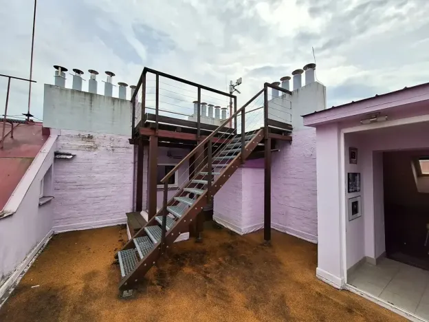 Pronájem bytu 4+kk, Praha - Vysočany, Novovysočanská, 160 m2
