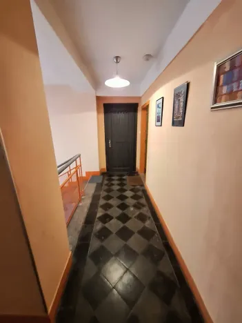 Pronájem bytu 4+kk, Praha - Vysočany, Novovysočanská, 160 m2
