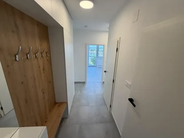 Pronájem bytu 3+kk, Litomyšl, Zelená alej, 78 m2
