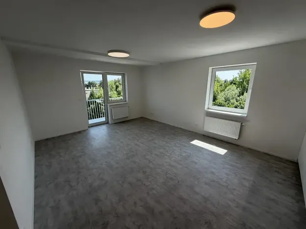 Pronájem bytu 3+kk, Litomyšl, Zelená alej, 78 m2