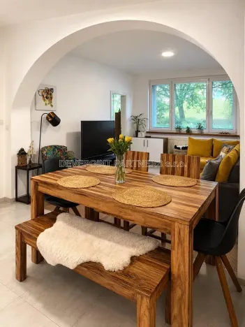 Prodej bytu 4+kk, Zlín, Středová, 77 m2