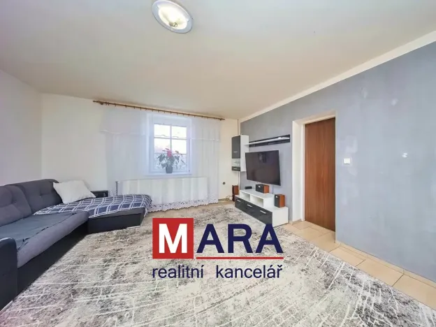 Prodej rodinného domu, Tovačov, Náměstí, 739 m2