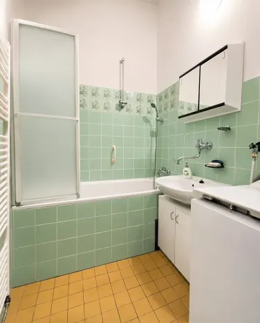 Pronájem bytu 3+1, Jihlava, Palackého, 75 m2