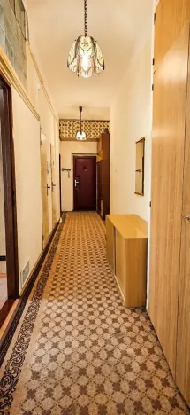 Pronájem bytu 3+1, Jihlava, Palackého, 75 m2