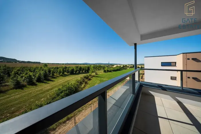Pronájem bytu 2+kk, Holešov, Pod Hrádkem, 64 m2